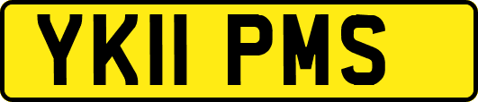 YK11PMS