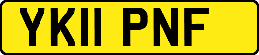 YK11PNF