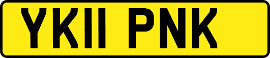 YK11PNK