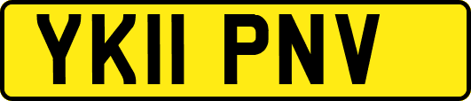 YK11PNV