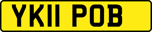 YK11POB