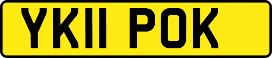 YK11POK