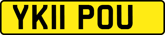 YK11POU
