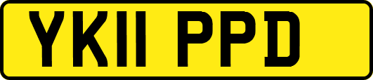 YK11PPD