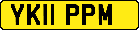 YK11PPM