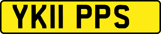 YK11PPS