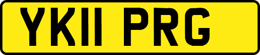 YK11PRG
