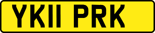 YK11PRK