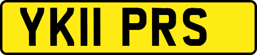 YK11PRS