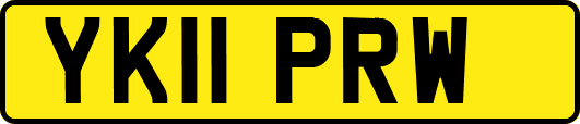 YK11PRW