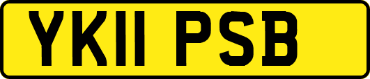 YK11PSB