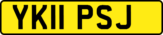 YK11PSJ