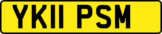 YK11PSM