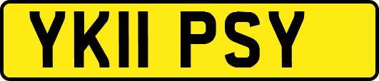 YK11PSY
