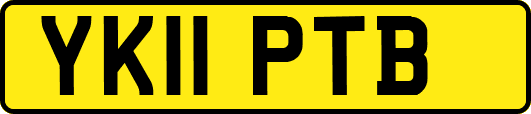 YK11PTB