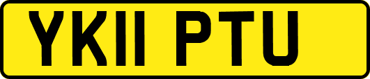YK11PTU