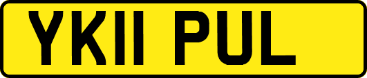 YK11PUL