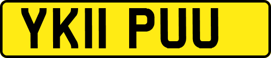 YK11PUU