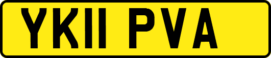 YK11PVA