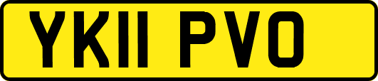 YK11PVO