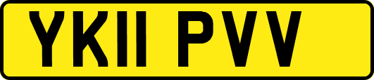 YK11PVV