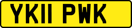 YK11PWK