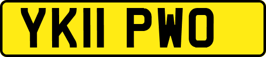 YK11PWO