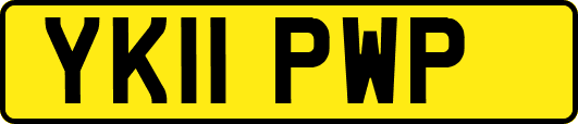 YK11PWP