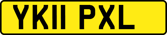 YK11PXL