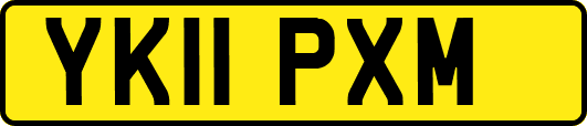YK11PXM