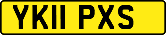 YK11PXS