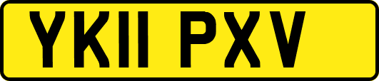 YK11PXV