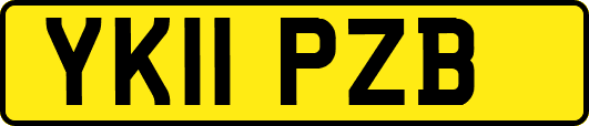 YK11PZB