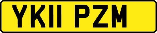 YK11PZM