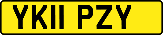 YK11PZY