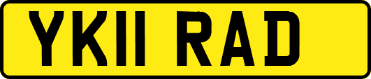 YK11RAD