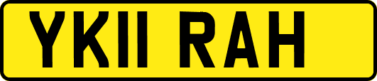 YK11RAH