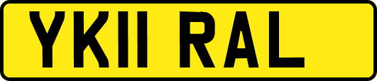 YK11RAL