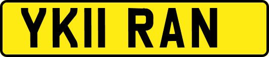 YK11RAN