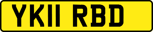 YK11RBD