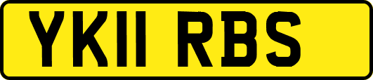 YK11RBS