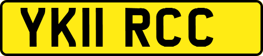 YK11RCC
