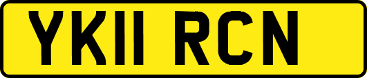 YK11RCN