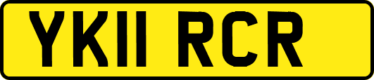 YK11RCR