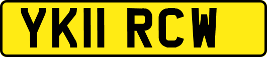 YK11RCW