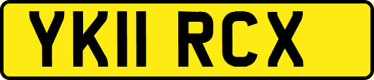 YK11RCX