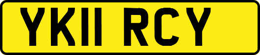 YK11RCY
