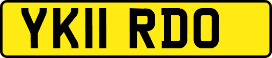YK11RDO