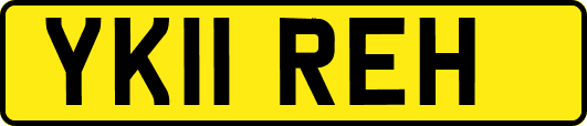 YK11REH