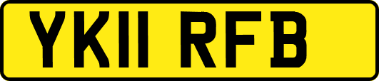 YK11RFB
